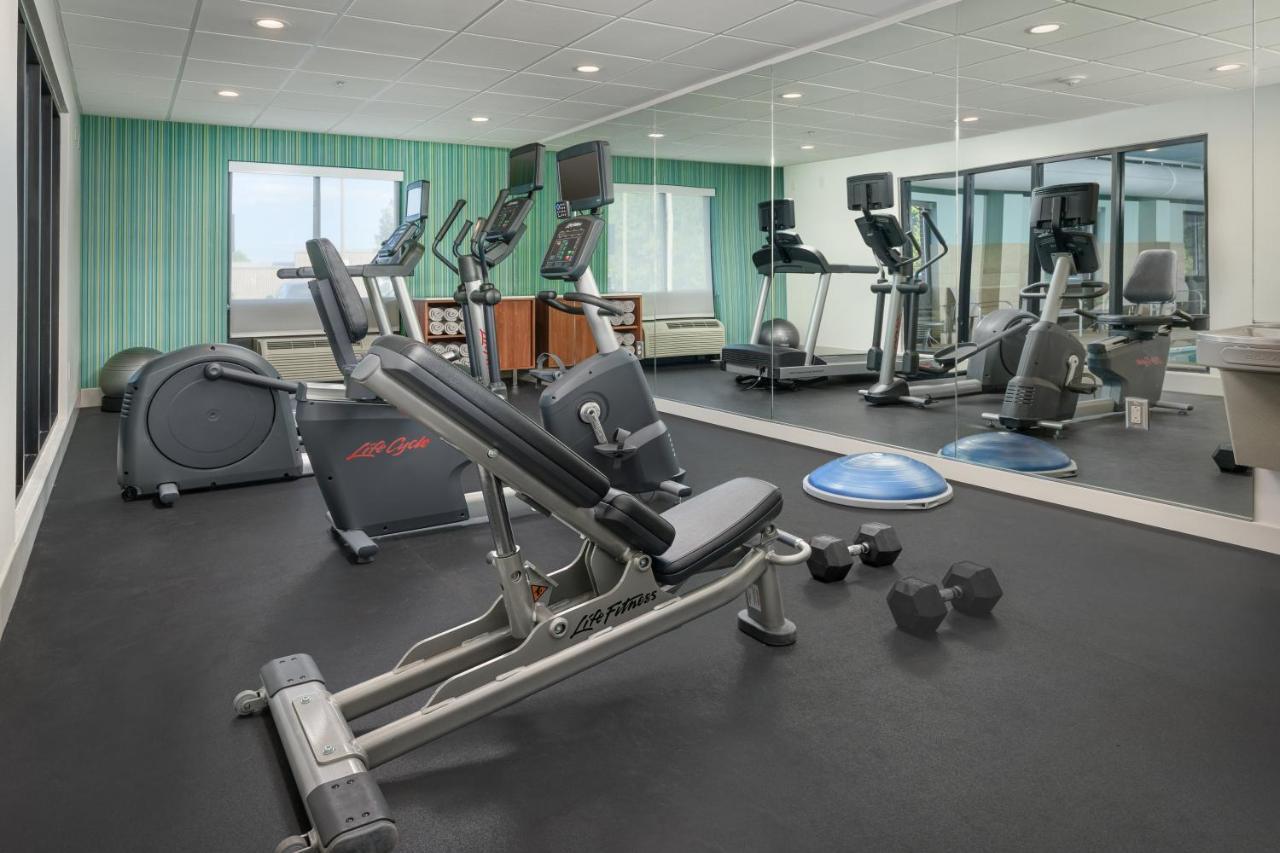 Holiday Inn Express - Tullahoma By Ihg Экстерьер фото