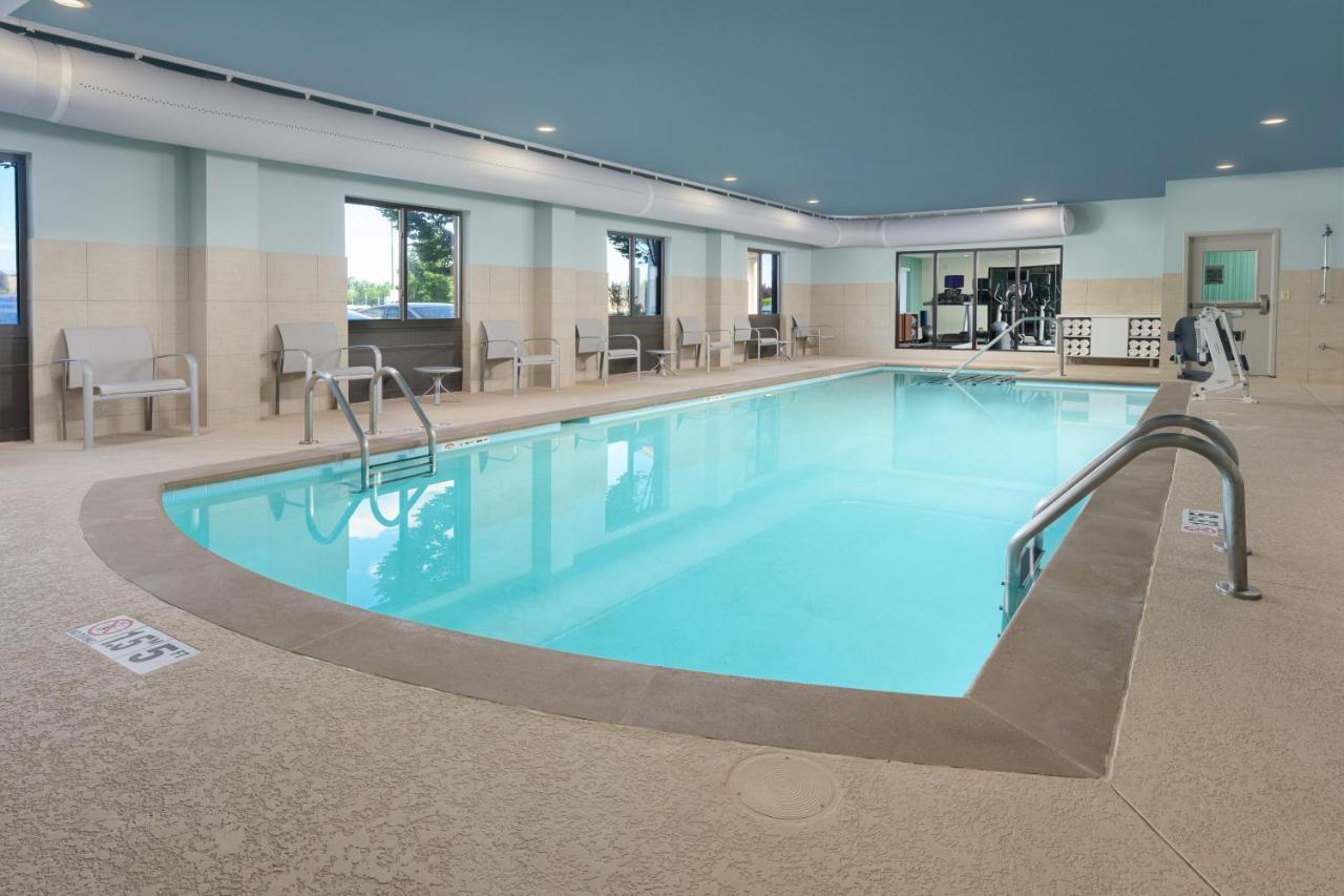Holiday Inn Express - Tullahoma By Ihg Экстерьер фото