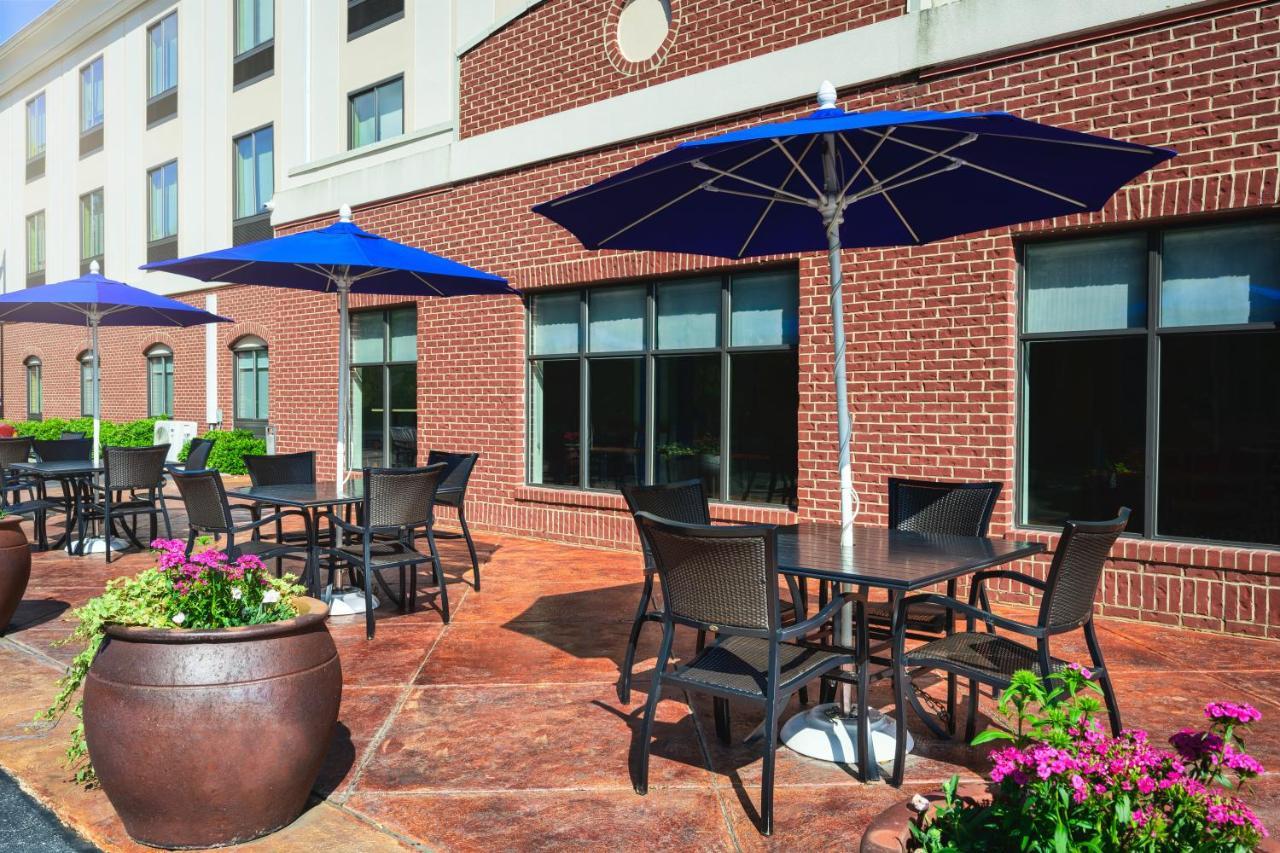 Holiday Inn Express - Tullahoma By Ihg Экстерьер фото
