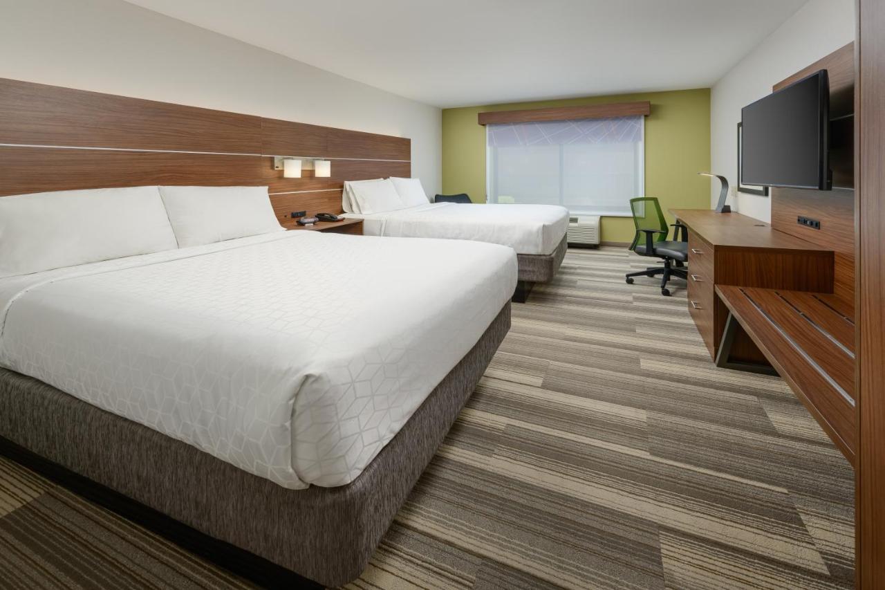 Holiday Inn Express - Tullahoma By Ihg Экстерьер фото