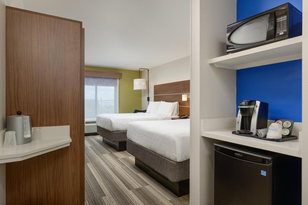 Holiday Inn Express - Tullahoma By Ihg Экстерьер фото
