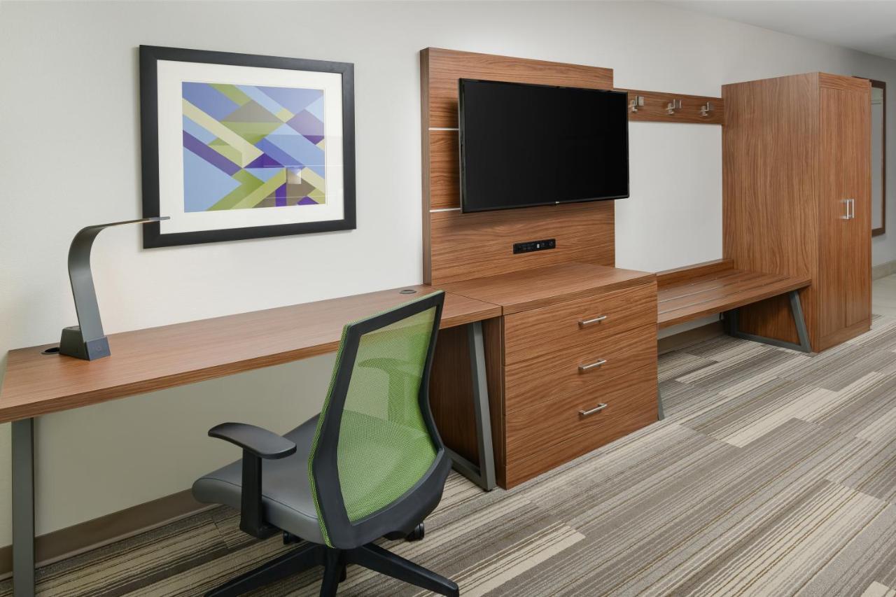 Holiday Inn Express - Tullahoma By Ihg Экстерьер фото
